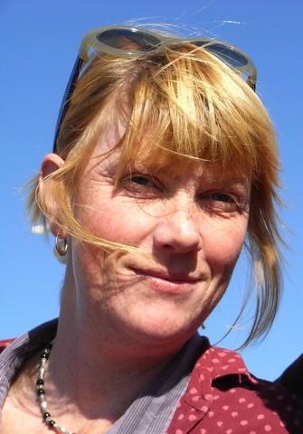 Line Lindgren