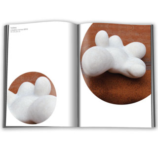 Kunstkatalog Line Lindgren 2013